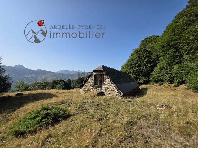 Maison vente à Marsous, Arrens-Marsous