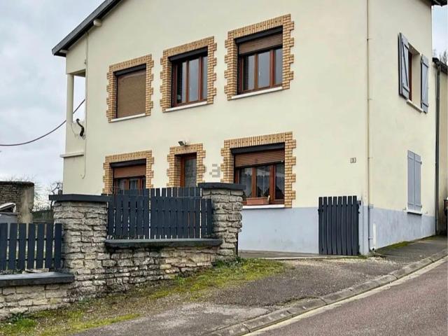 Maison vente à Arrentières, Aube