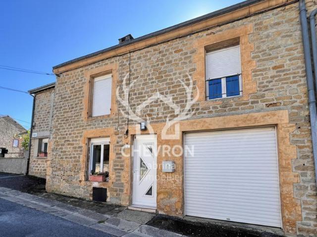Maison vente à Charleville-Mézières, Montcornet