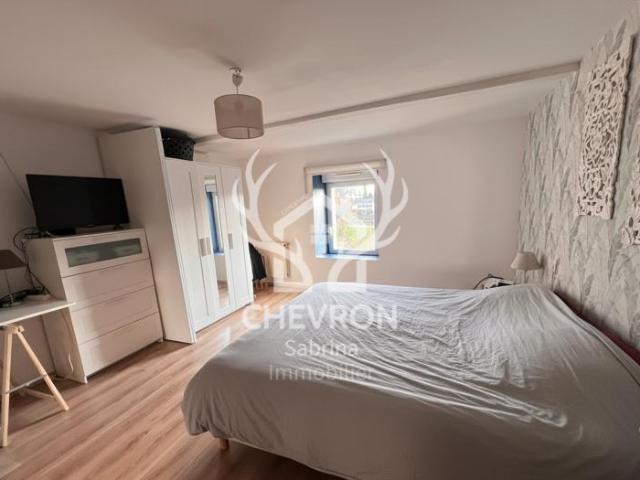 Maison vente à Charleville-Mézières, Montcornet