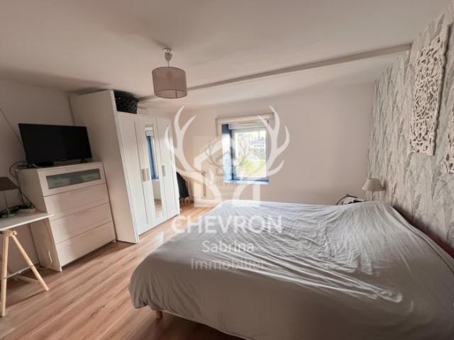 Maison vente à Charleville-Mézières, Fagnon