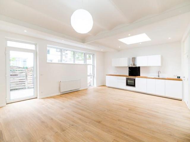 Maison location à Elsene, Bruxelles