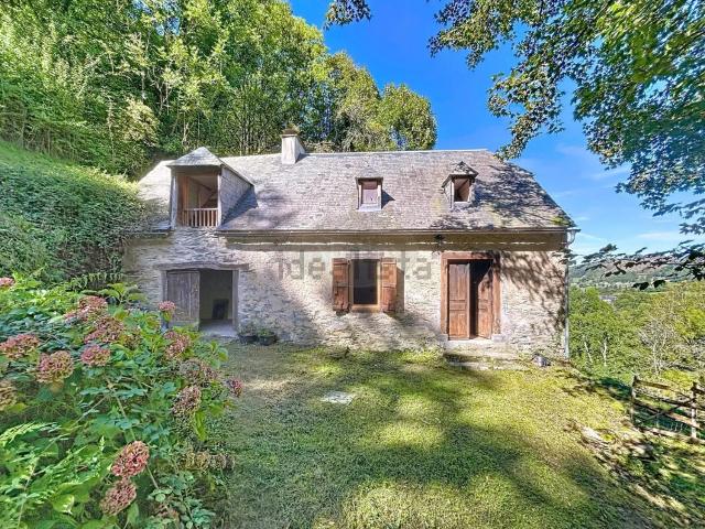 Maison vente à Arrodets, Hautes-Pyrénées