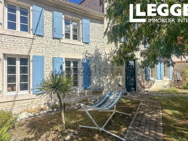 Maison vente à Chez Boursac, Ars