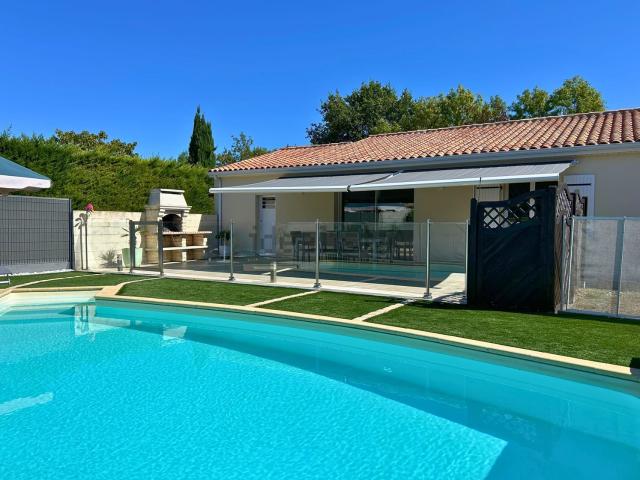 Maison vente à Chez Boursac, Ars