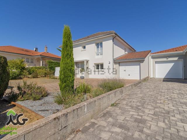 Maison vente à La Vieille Croix, Ars-Laquenexy