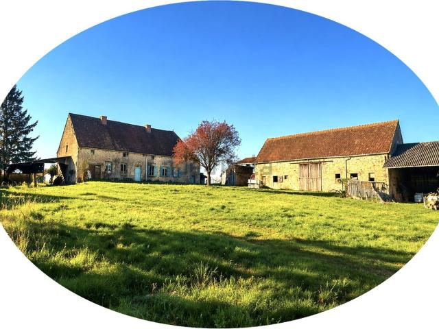Maison vente à Chambrelette, Ars-les-Favets