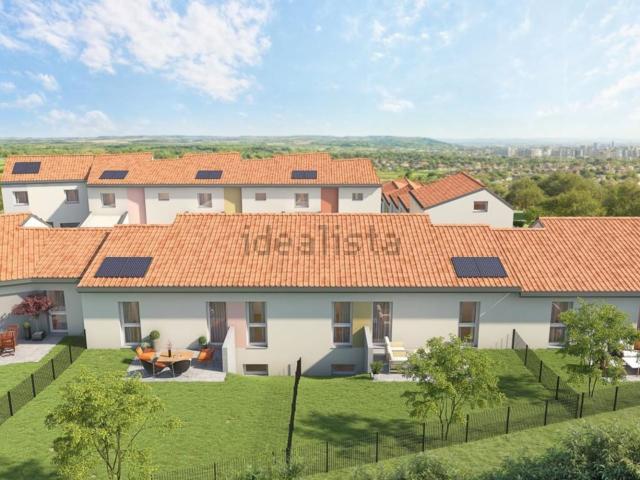 Maison vente à Ars-sur-Moselle, Moselle