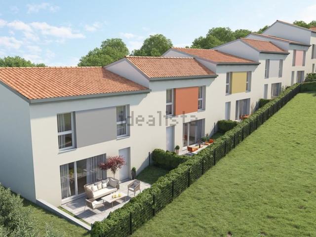 Maison vente à Ars-sur-Moselle, Moselle