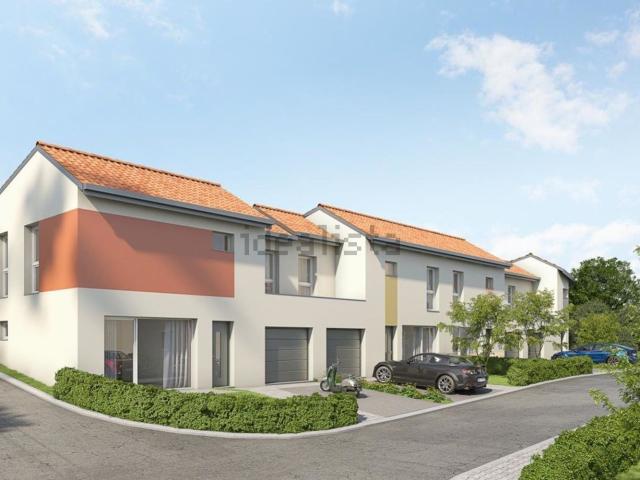 Maison vente à Ars-sur-Moselle, Moselle