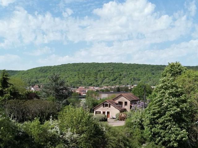 Maison vente à Les Cerisiers, Ars-sur-Moselle