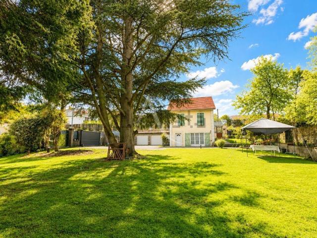 Maison vente à Les Cerisiers, Ars-sur-Moselle