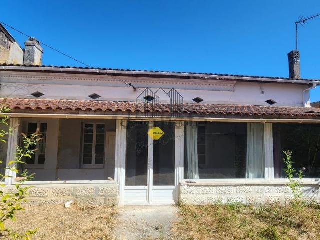 Maison vente à Domaine de Cordet, Arsac
