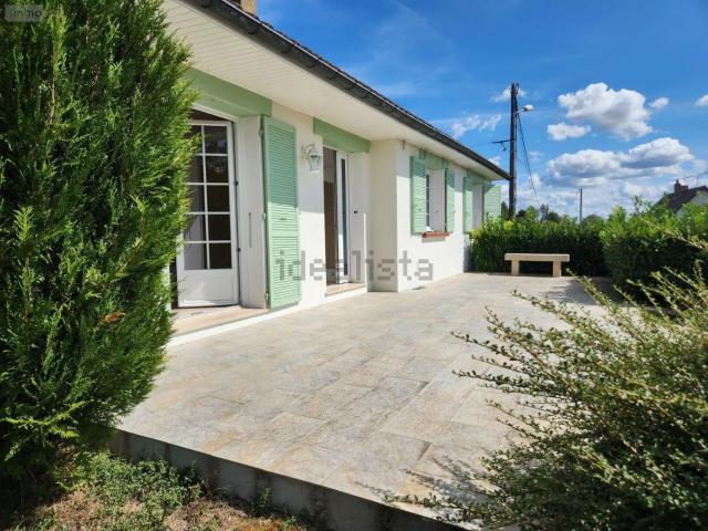 Maison vente à Les Cantinottes, Arsonval