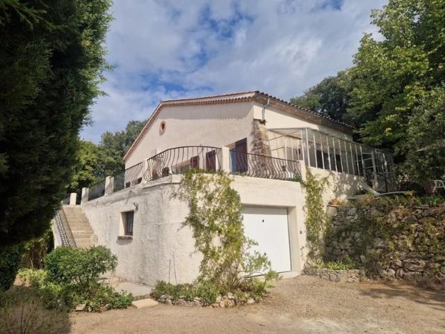 Maison vente à Arrondissement de Draguignan, Trans-en-provence