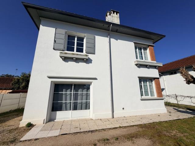 Maison vente à Mont-de-Marsan, Mont-de-marsan