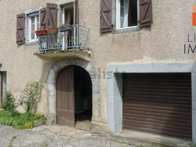 Maison vente à Saint-André, Artalens-Souin