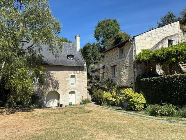 Maison vente à La Motte, Artannes-sur-Thouet