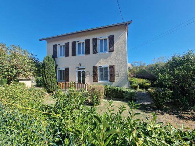 Maison vente à Artemare, Ain