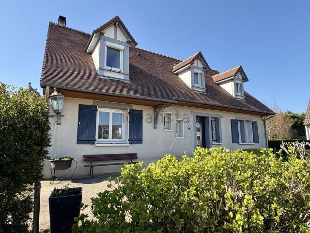Maison vente à Artenay, Loiret
