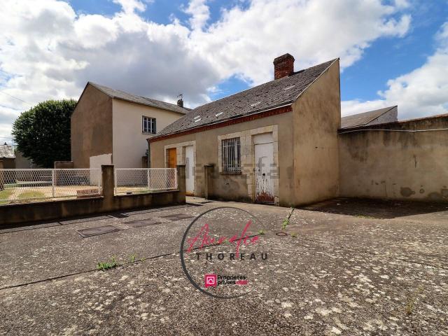 Maison vente à Artenay, Loiret