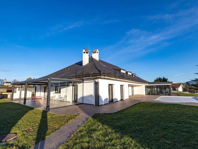 Maison vente à Levaux, Vétraz-Monthoux