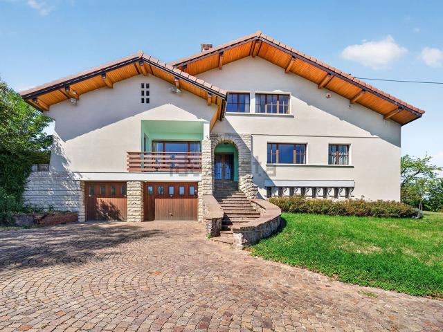 Maison vente à Levaux, Vétraz-Monthoux