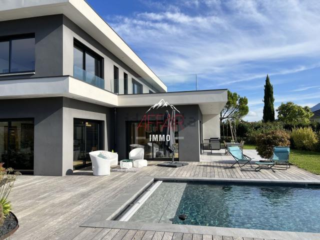 Maison vente à Levaux, Vétraz-Monthoux