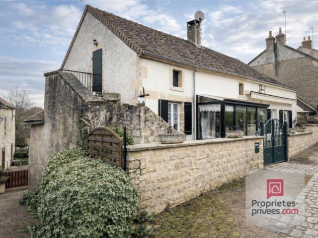 Maison vente à Cosne-Cours-sur-Loire, Arthel