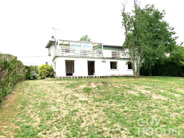 Maison vente à Pau, Arthez-de-béarn