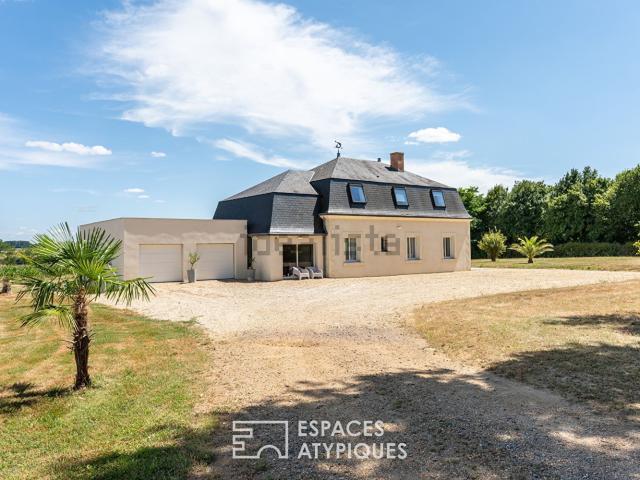 Maison vente à Arthezé, Sarthe