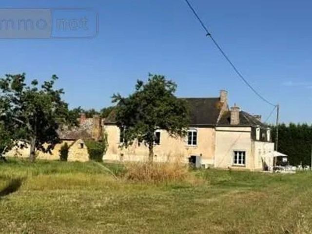 Maison vente à Arthezé, Sarthe