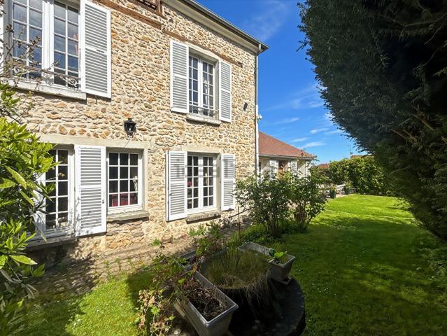 Maison vente à Arthies, Val-d'Oise