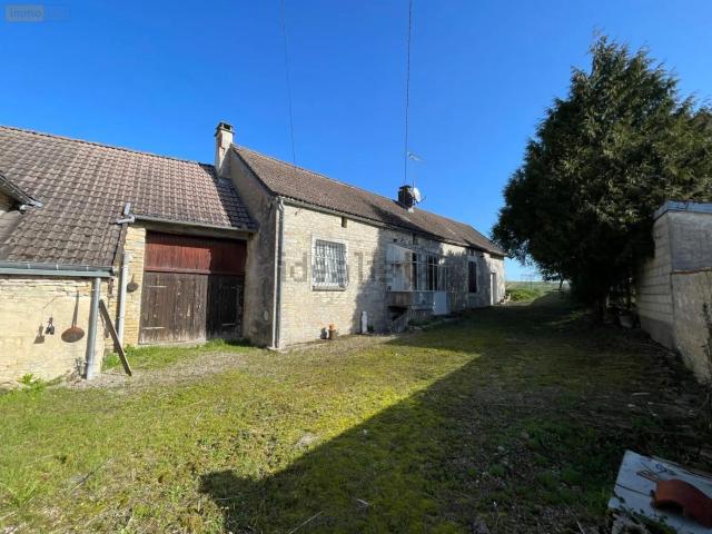 Maison vente à Arthonnay, Yonne