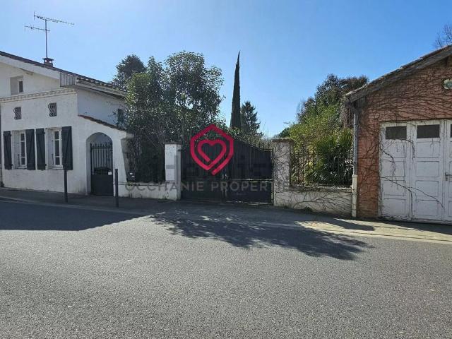 Maison vente à La Pommarède, Artigat