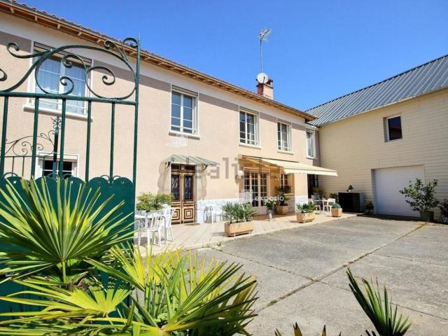 Maison vente à Artigueloutan, Pyrénées-Atlantiques