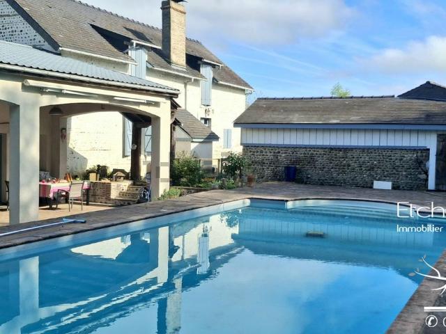 Maison vente à Penaulé, Artiguelouve