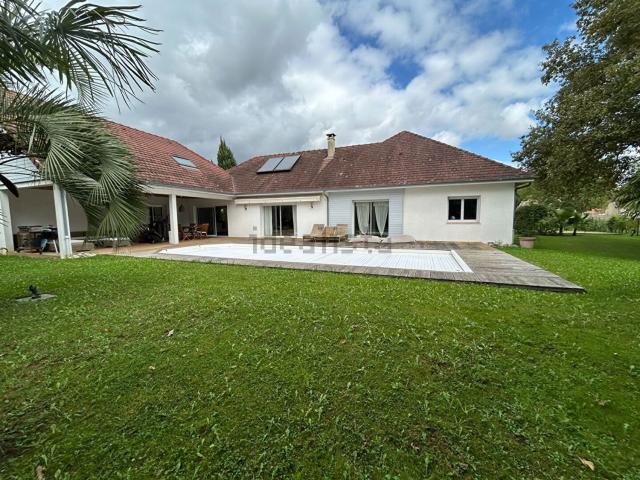 Maison vente à Penaulé, Artiguelouve