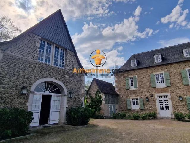 Maison vente à Penaulé, Artiguelouve