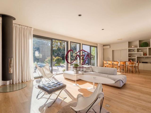 Maison vente à Pinsan, Artigues-près-Bordeaux