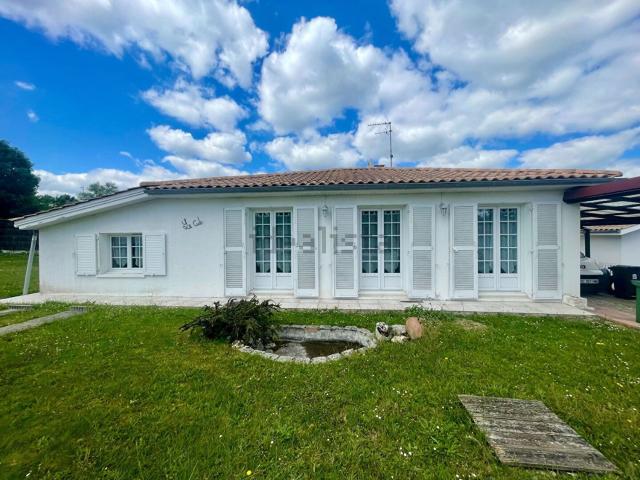 Maison vente à Tout Y Faut, Artigues-près-Bordeaux