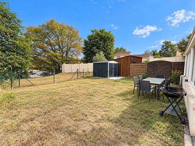 Maison vente à Pouqueyras, Artigues-près-Bordeaux