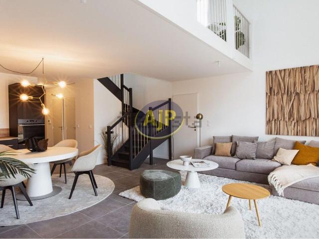 Maison vente à Pinsan, Artigues-près-Bordeaux