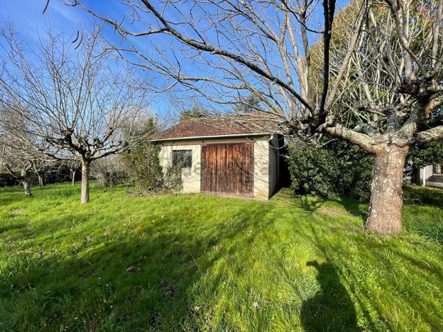 Maison vente à Pouqueyras, Artigues-près-Bordeaux
