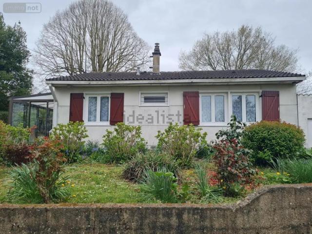 Maison vente à Le Bourg, Artins