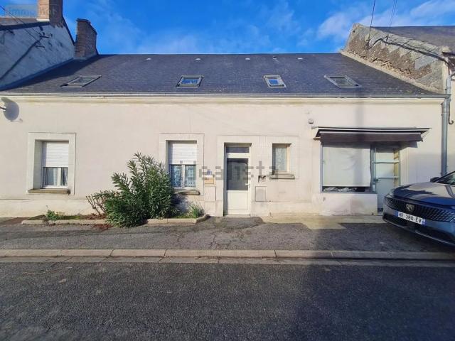 Maison vente à Le Bourg, Artins