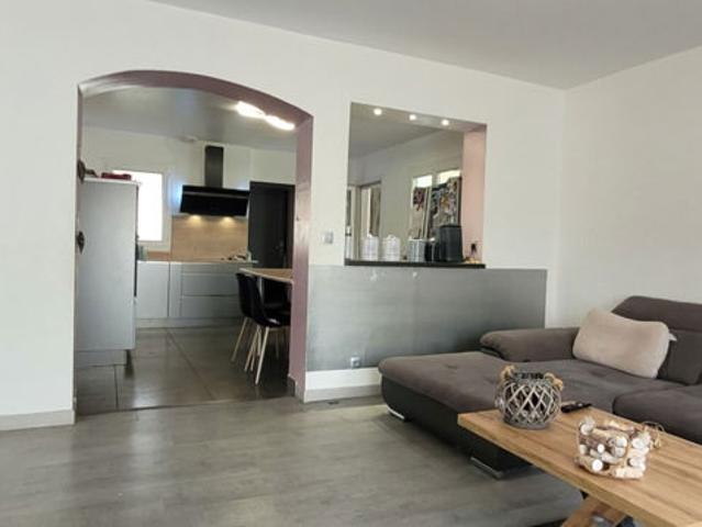 Maison vente à Pau, Labastide-monréjeau