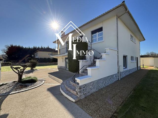Maison vente à Artix, Pyrénées-Atlantiques