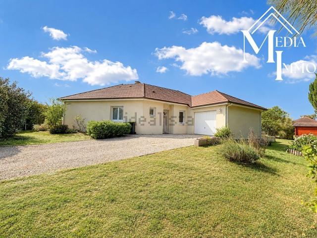 Maison vente à Villas ASF, Artix