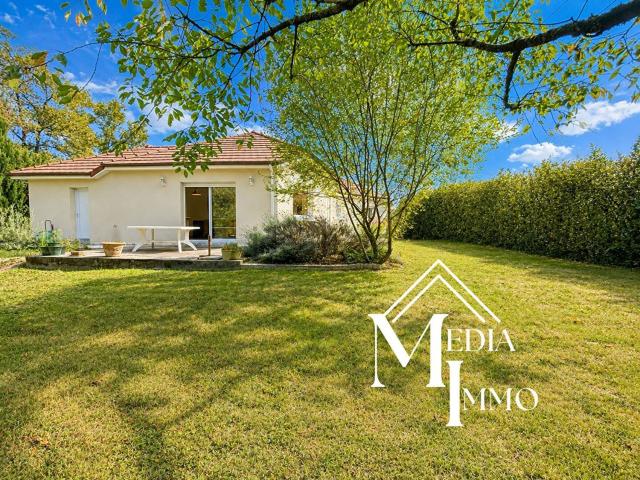 Maison vente à Villas ASF, Artix